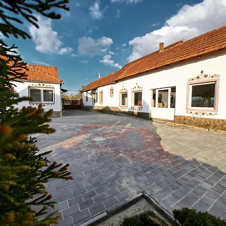 Pensiunea Turistica Retreat Belvedere Vadu Crisului Buitenkant foto