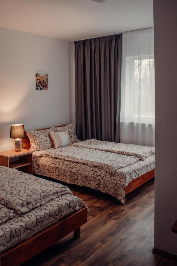 Pensiunea Turistica Retreat Belvedere Vadu Crisului Buitenkant foto