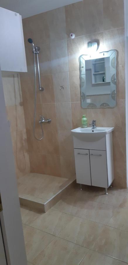 Pensiunea Turistica Retreat Belvedere Vadu Crisului Buitenkant foto