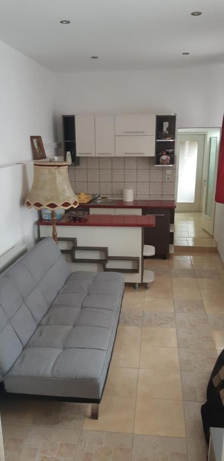 Pensiunea Turistica Retreat Belvedere Vadu Crisului Buitenkant foto